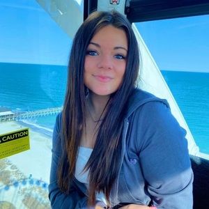 Meet your Posher, Cheyenne